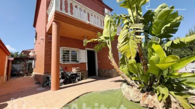 Chalet on Calle 139 photo 5