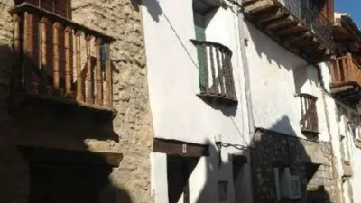 House in the Valencian Community