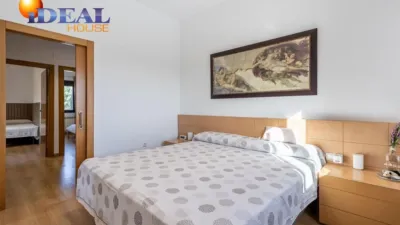 Chalet en Urbanizaciones photo 22
