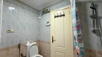 Apartment on Calle San Pascual, 277 photo 27