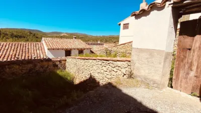 House in the Valencian Community photo 35