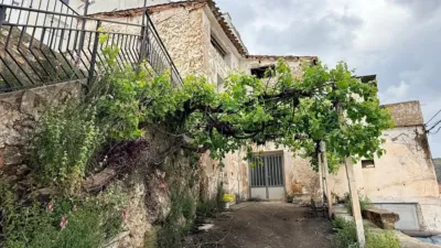 House in Convento de Las Servitas photo 24