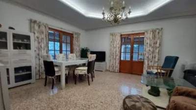 Apartment in Convento de Las Servitas photo 19