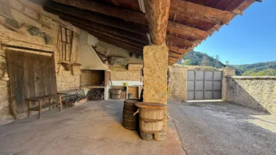 Casa en Aragon photo 4