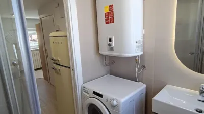 Apartment in Vista Alegre photo 7