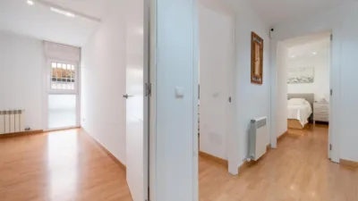 Apartment in Coll Den Rabassa photo 6