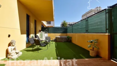 Apartment on Avenida de la Alquerieta photo 24