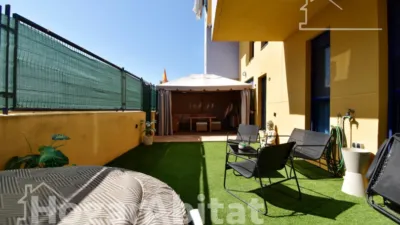 Apartment on Avenida de la Alquerieta photo 20