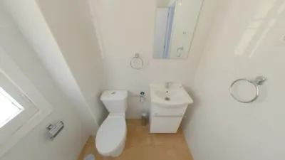 Apartment in Simancas photo 21