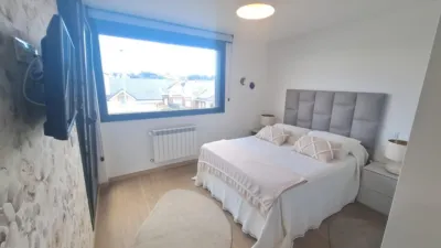 Chalet on Calle Mazo de Abajo photo 28