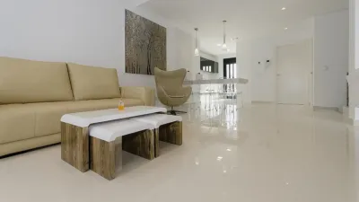 Casa – Orihuela - Vista 3