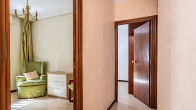 Flat at 3 Joaquín Román Sánchez Street photo 15