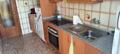 Apartment in Comunidad Valenciana photo 22