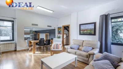 Chalet en Urbanizaciones photo 10