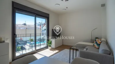 Apartment in Centre photo 6