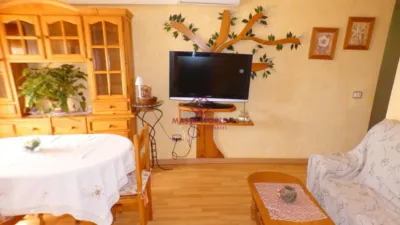 Apartment on Avenida del Río Segura photo 8