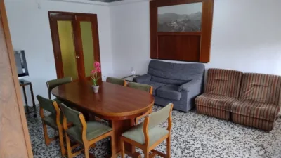 Apartment in Comunidad Valenciana photo 37