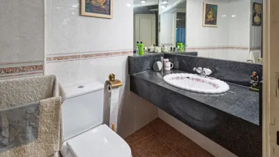 Apartment on Calle del Regalado photo 17