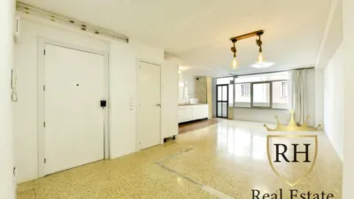 Apartment on Carrer de Pons i Gallarza photo 7