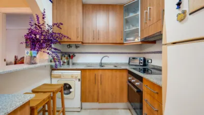 Piso – Torrevieja - Vista 5