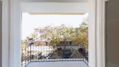 Apartment in Simancas photo 24