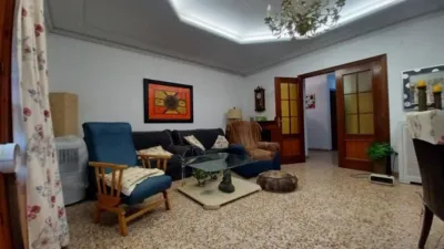 Apartment in Convento de Las Servitas photo 17