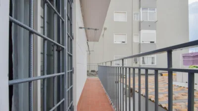 Apartment on Camino de Ronda photo 31