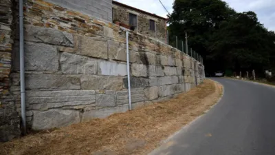 Rustic finca at Calle Veiga Arriba-Pq Mao St.Ma, No. 21 photo 7