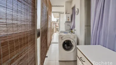 Apartment on Avenida de Niza photo 19