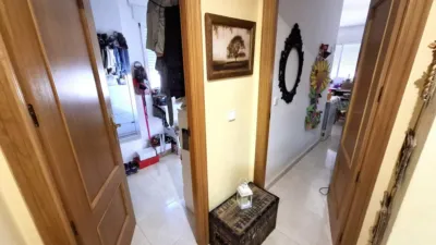 Apartment in El Esparragal photo 10