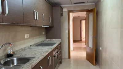Apartment on Avenida de la Constitución, 39 photo 3