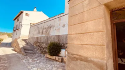 House in the Valencian Community photo 11