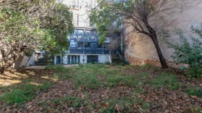 Flat on Carrer de Sant Pere photo 41