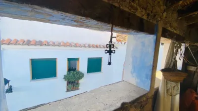 House in the Valencian Community photo 21
