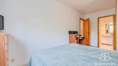 Apartment in Carrer de la Senia photo 55