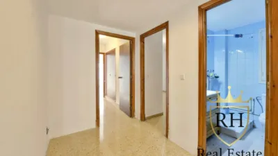 Apartment on Carrer de Pons i Gallarza photo 19
