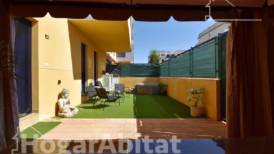 Apartment on Avenida de la Alquerieta photo 23