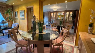 Apartment on Jorge Juan Street photo 21