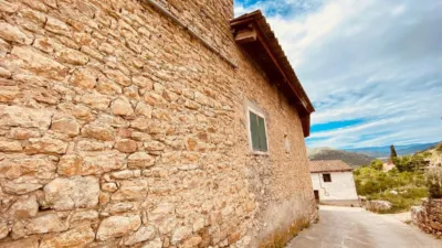 House in Comunidad Valenciana photo 44