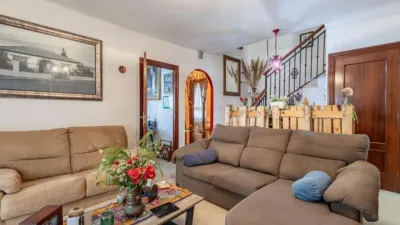 Semi-detached house on Camino del Cementerio photo 4