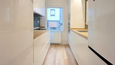 Apartment on Rio de la Pila Street photo 8