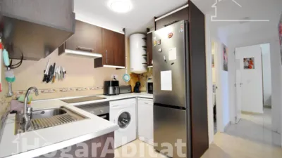 Apartment on Avenida de la Alquerieta photo 12