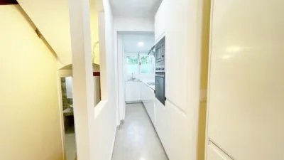 Casa – Dénia, les Marines - Más