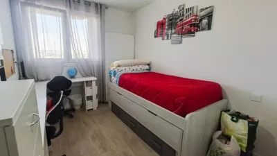 Apartment on Calle de Margarita Xirgú photo 9