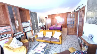 Chalet in Valls Area photo 10