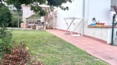 Apartment on Calle de San Camilo photo 33