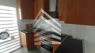 Penthouse on Carrer de Travau photo 8