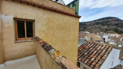 House in Comunidad Valenciana photo 59