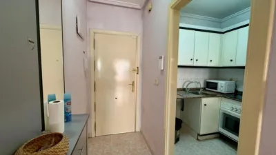 Apartment on Calle San Pascual, 277 photo 24