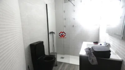 Apartment on Calle de San Vicente photo 10